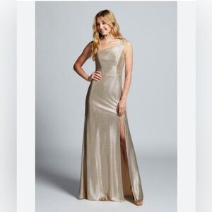 Hayley Paige Occasions Dress